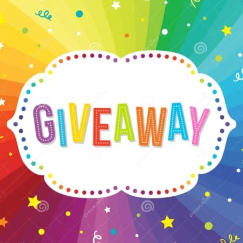 Free Shipping Giveaway